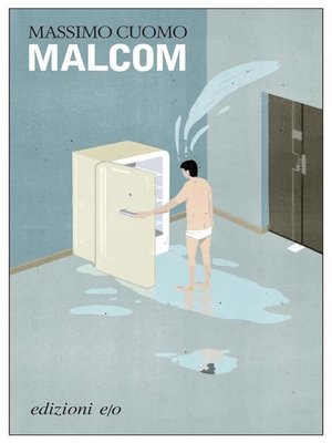 cover image of Malcom
